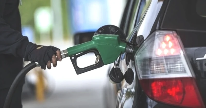 Akaryakıt Fiyatlarına Şok Zam! Benzin ve Motorin Litre Fiyatları Güncellendi!