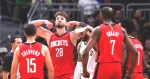 Houston Rockets - Minnesota Maçı: Tarih, Saat ve Yayın Bilgileri!