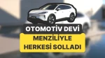 Chery Fulwin T9L: Özellikleri, Menzili ve Yeni Fiyatı!