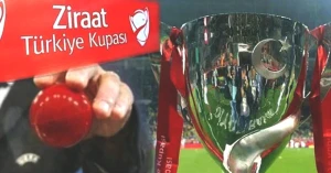 Ziraat Türkiye Kupası Kura Çekimi Ne Zaman? Canlı Yayın Detayları ve Çeyrek Final Tarihleri!
